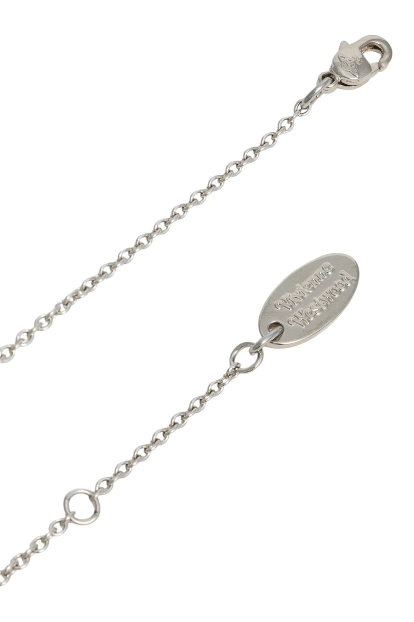 Vivienne Westwood Pina Small Orb Pendant