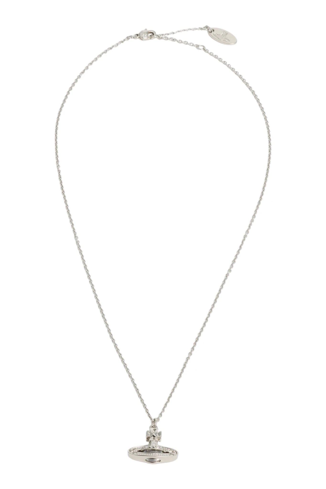 Vivienne Westwood Pina Small Orb Pendant