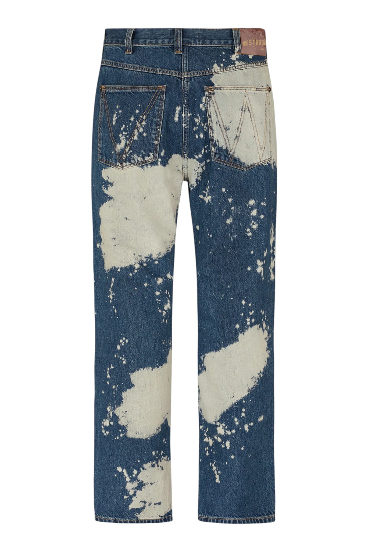 Vivienne Westwood Ranch Jeans