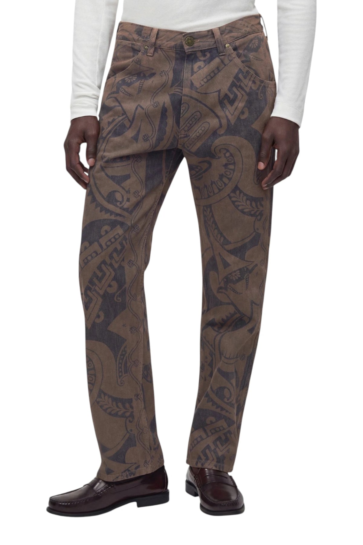 Vivienne Westwood Ranch Jeans