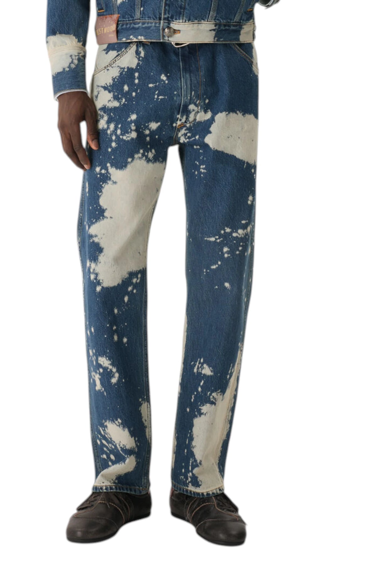 Vivienne Westwood Ranch Jeans