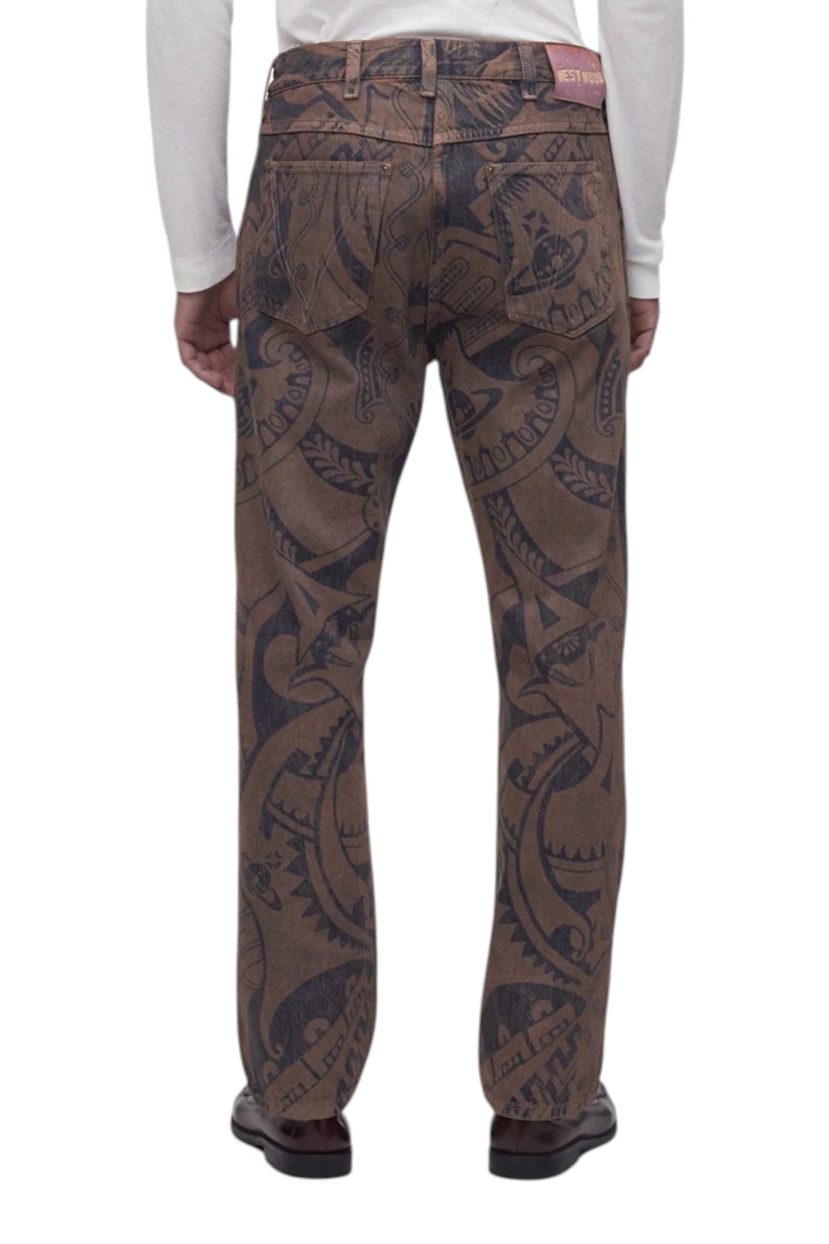 Vivienne Westwood Ranch Jeans