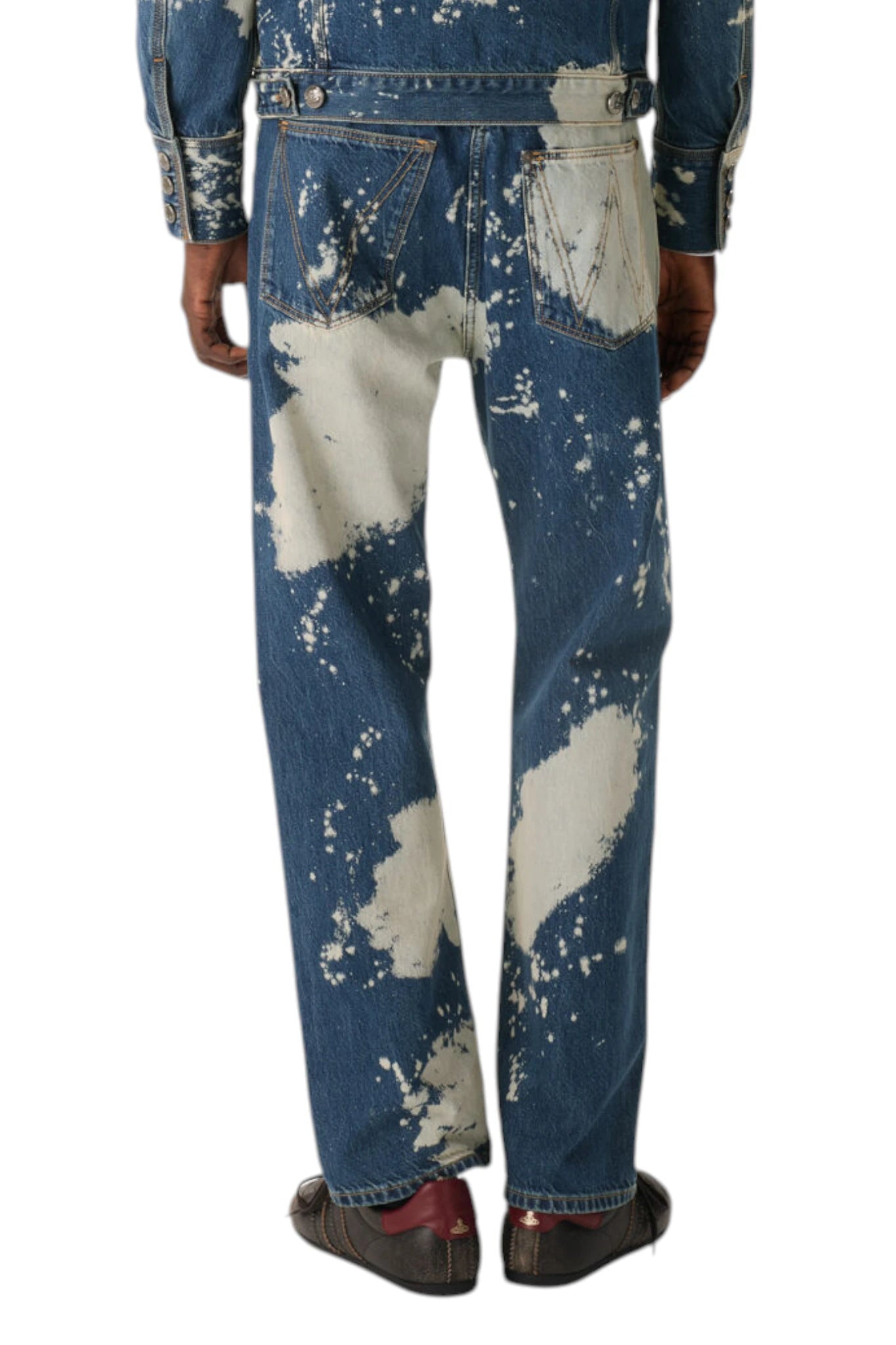Vivienne Westwood Ranch Jeans
