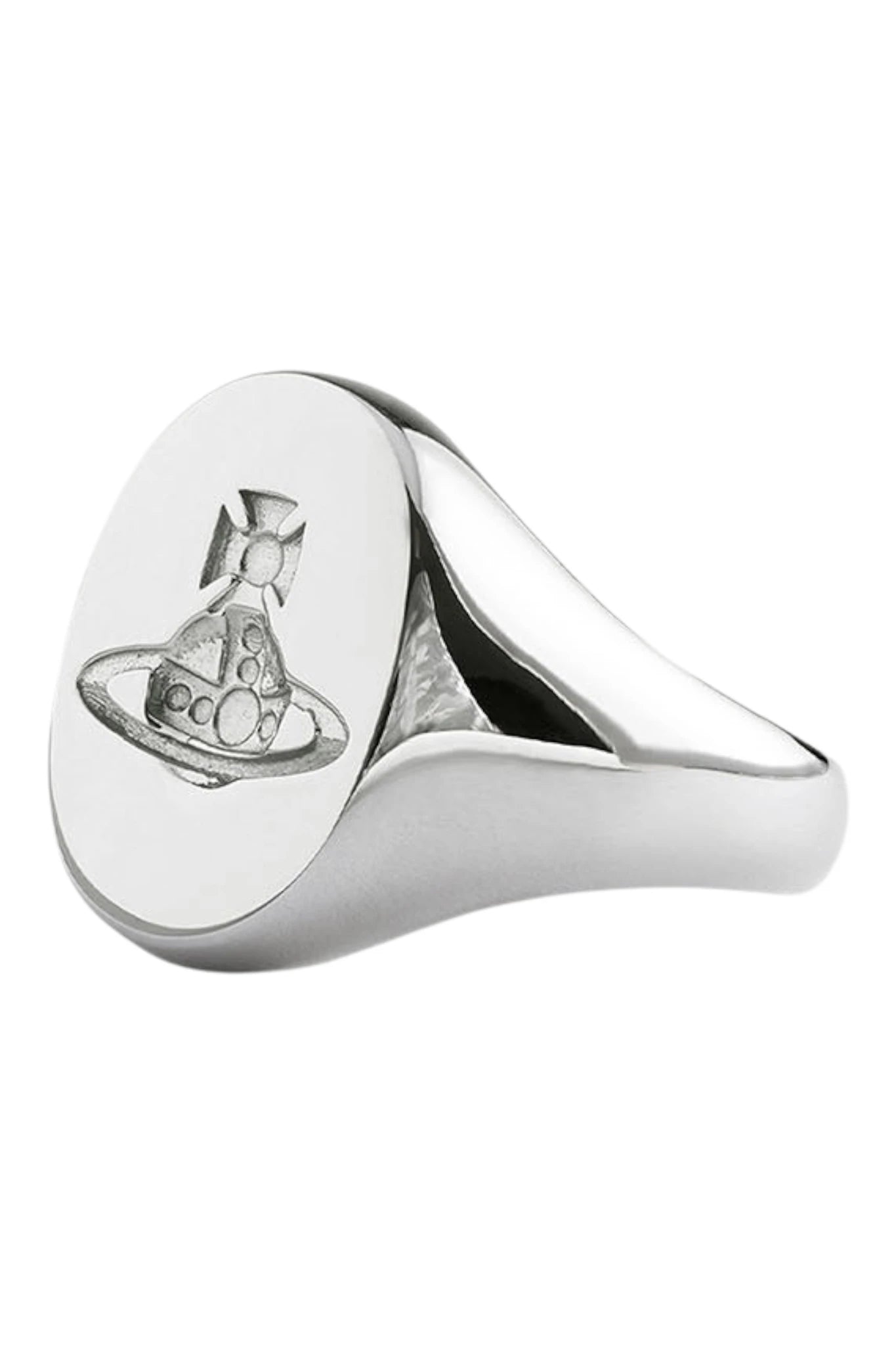 Vivienne Westwood Seal Ring