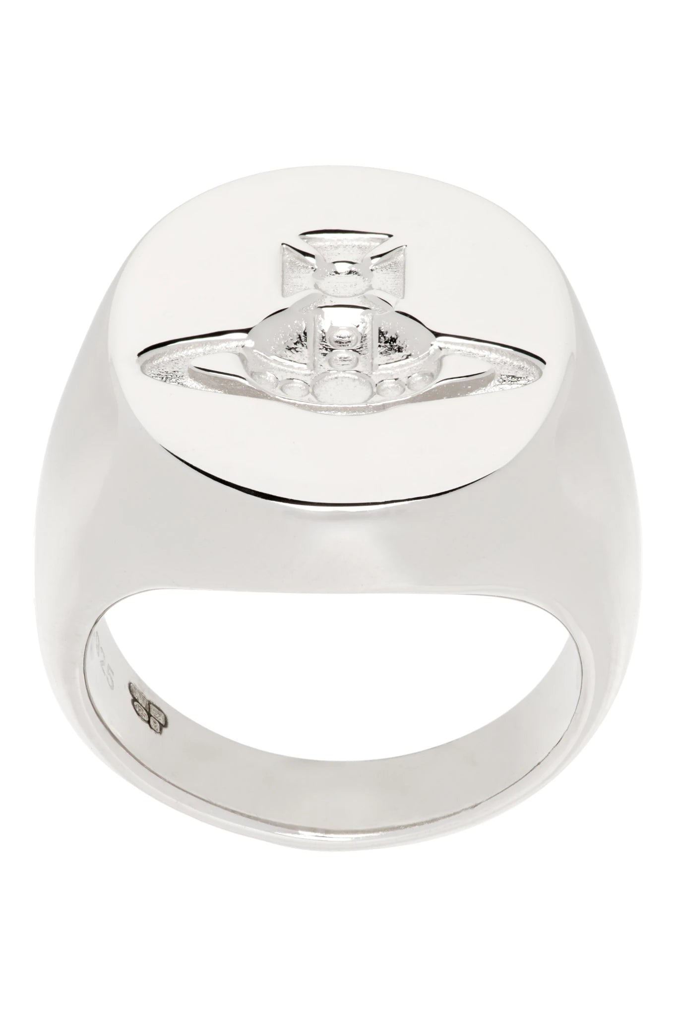Vivienne Westwood Seal Ring