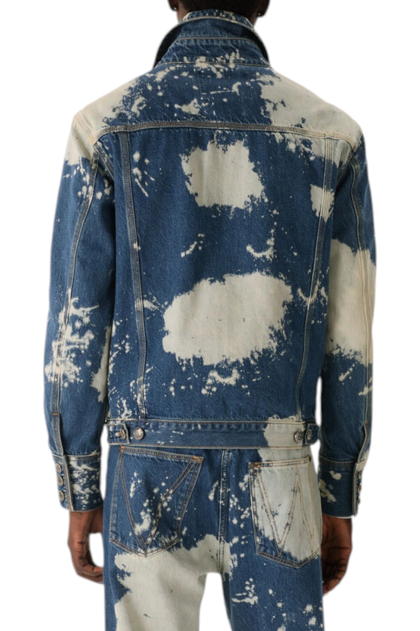 Vivienne Westwood Worker Jacket