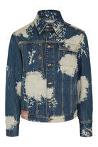 Vivienne Westwood Worker Jacket