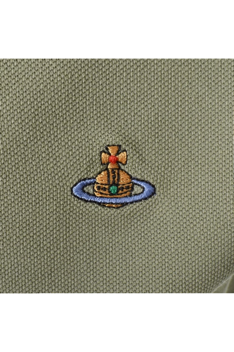 Vivienne Westwood Classic Polo