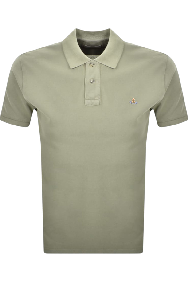 Vivienne Westwood Classic Polo