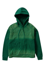 Who Decides War Chapel Hooded Pullover