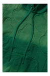 Who Decides War Chapel Hooded Pullover