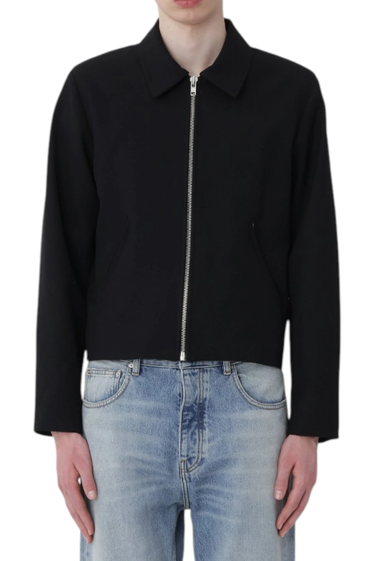Won Hundred Dutton Jacket