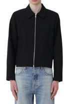 Won Hundred Dutton Jacket