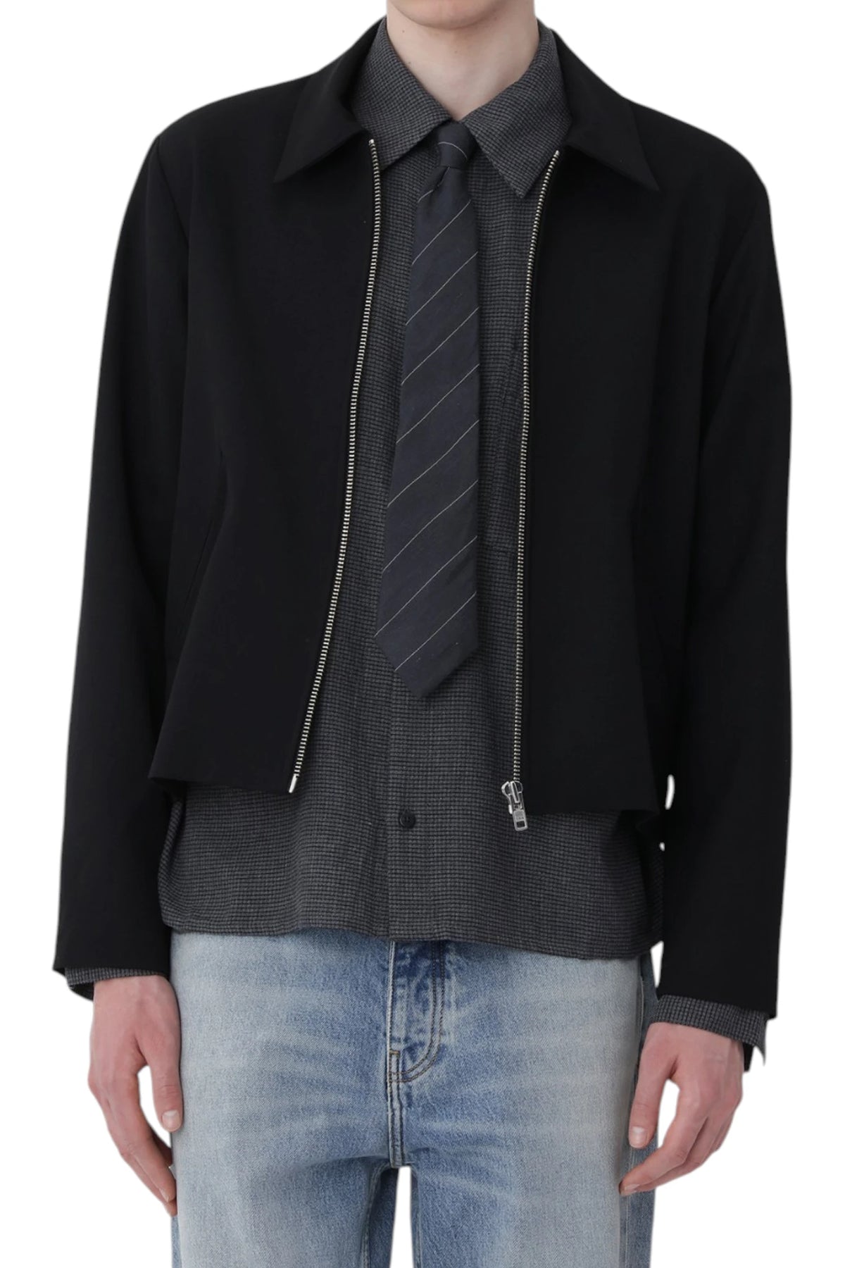 Won Hundred Dutton Jacket