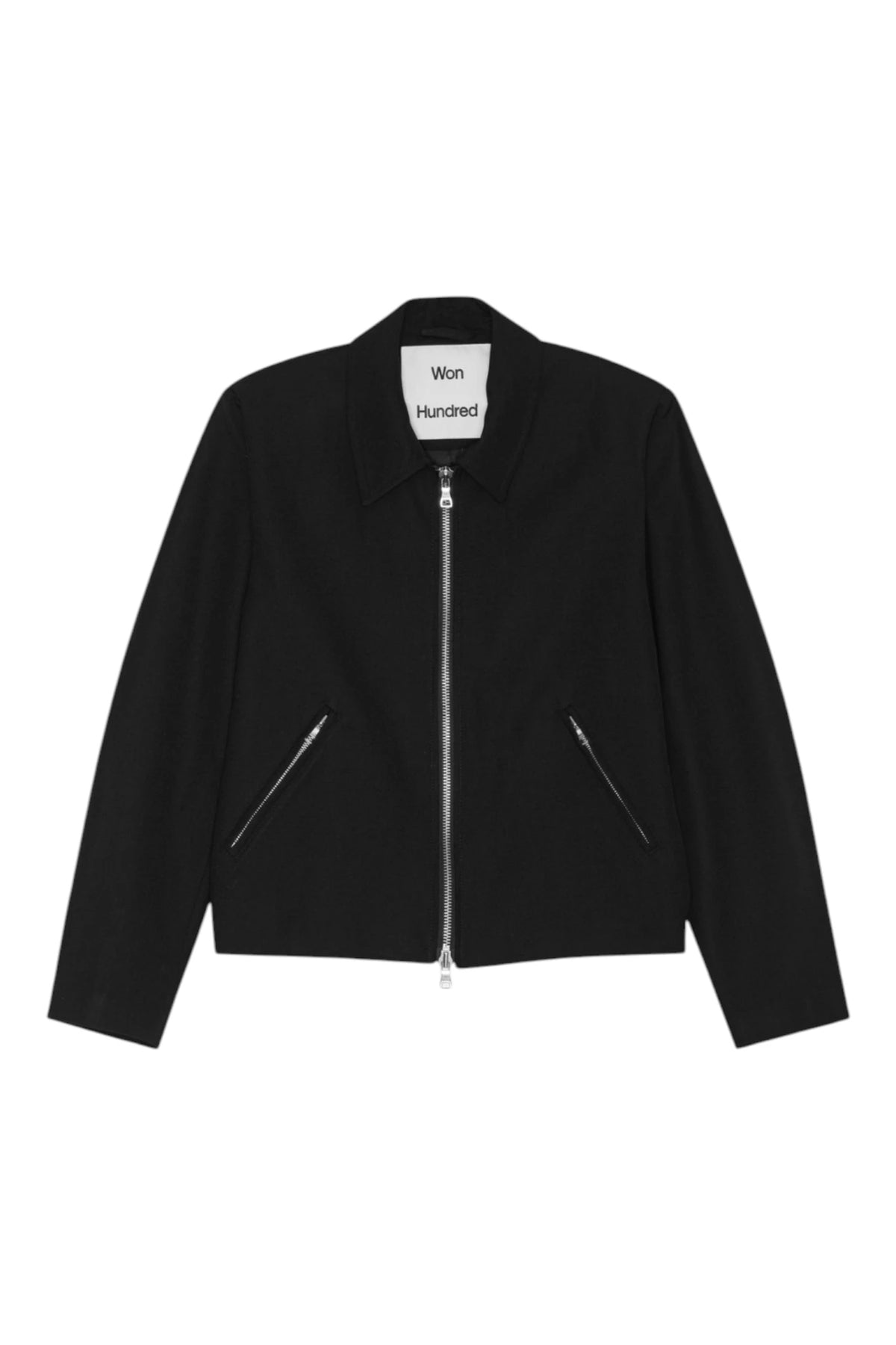 Won Hundred Dutton Jacket