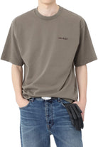Won Hundred La Italic T-Shirt