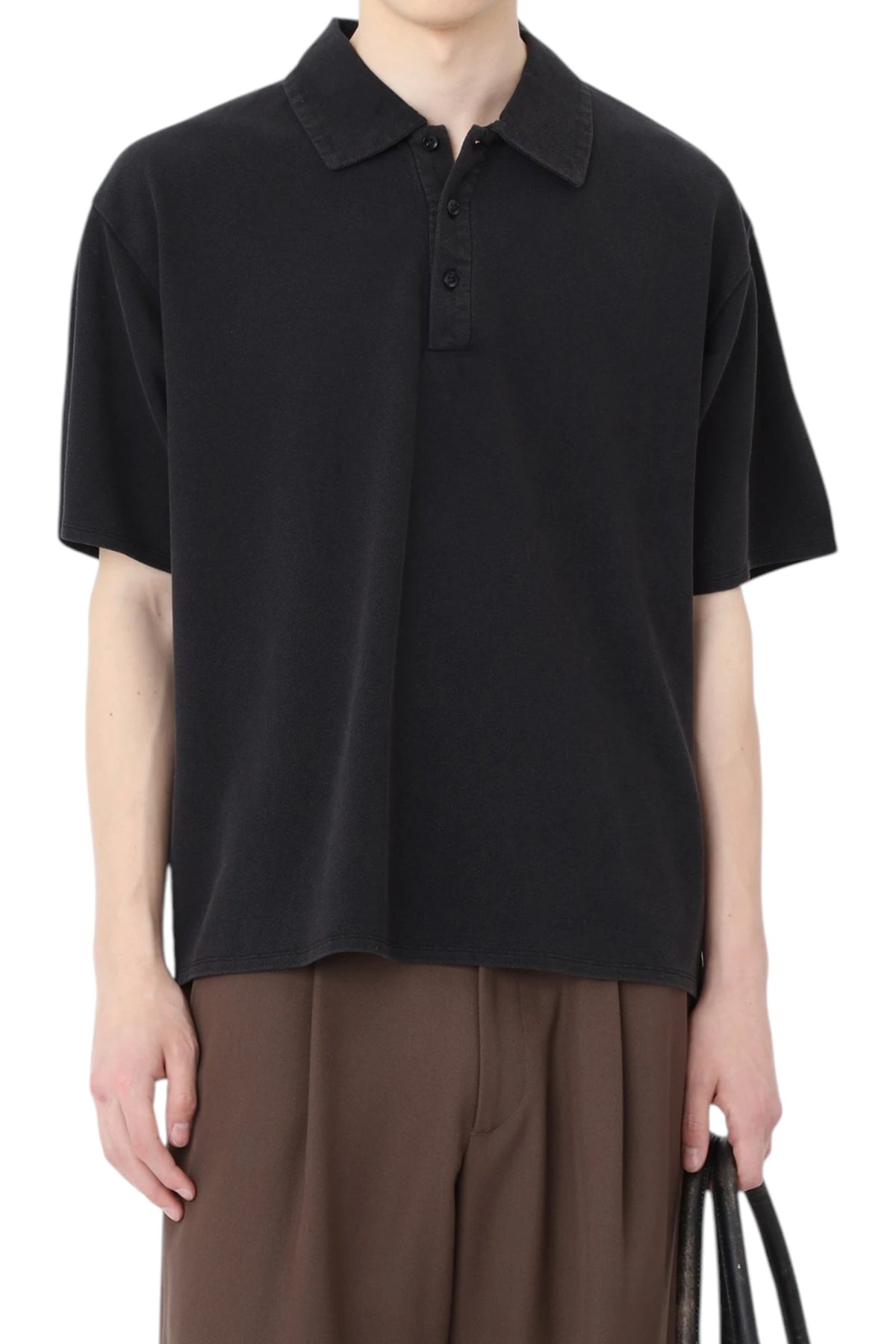 Won Hundred Perry Polo