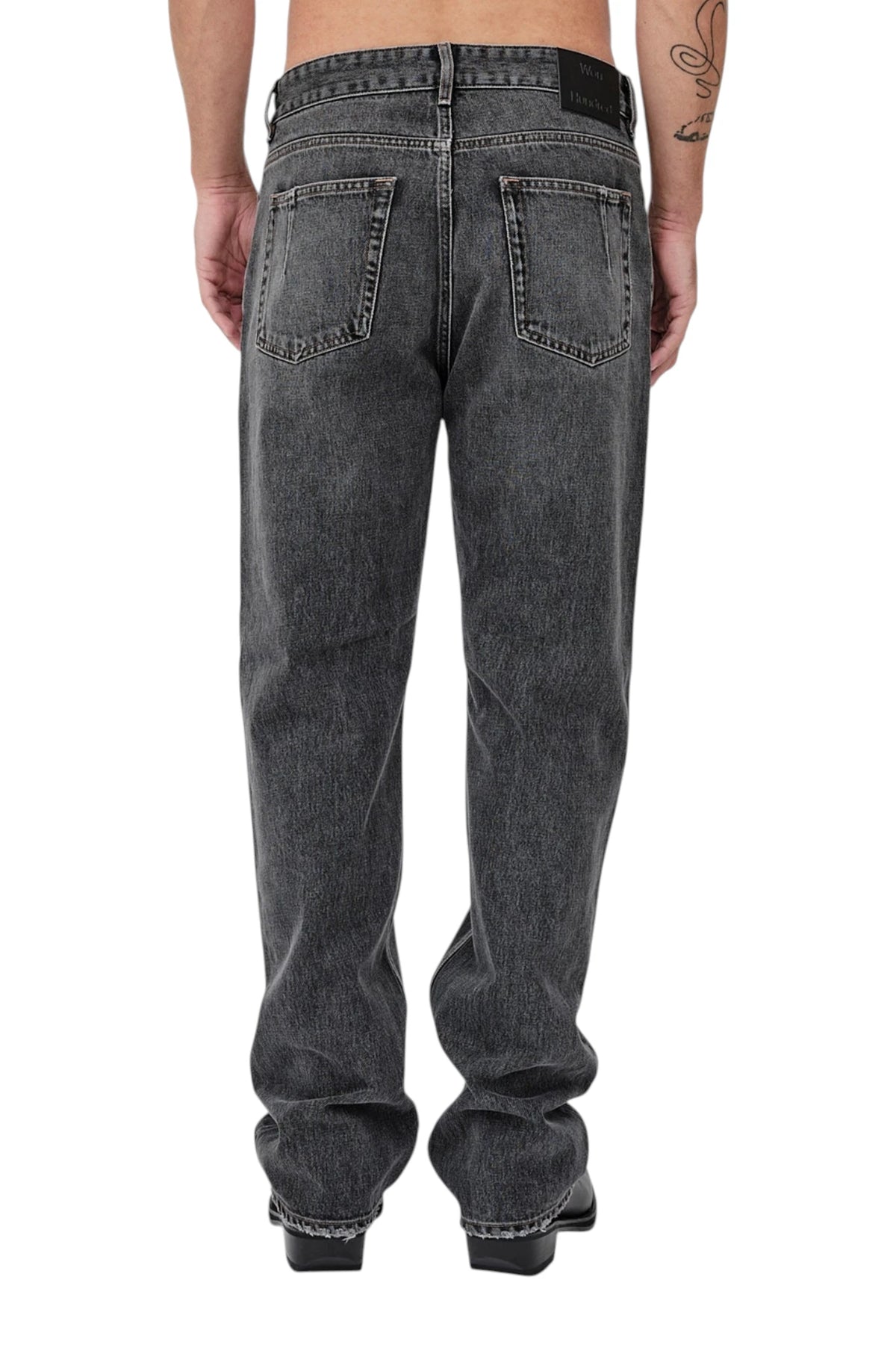 Won Hundred Steve Iguana Black