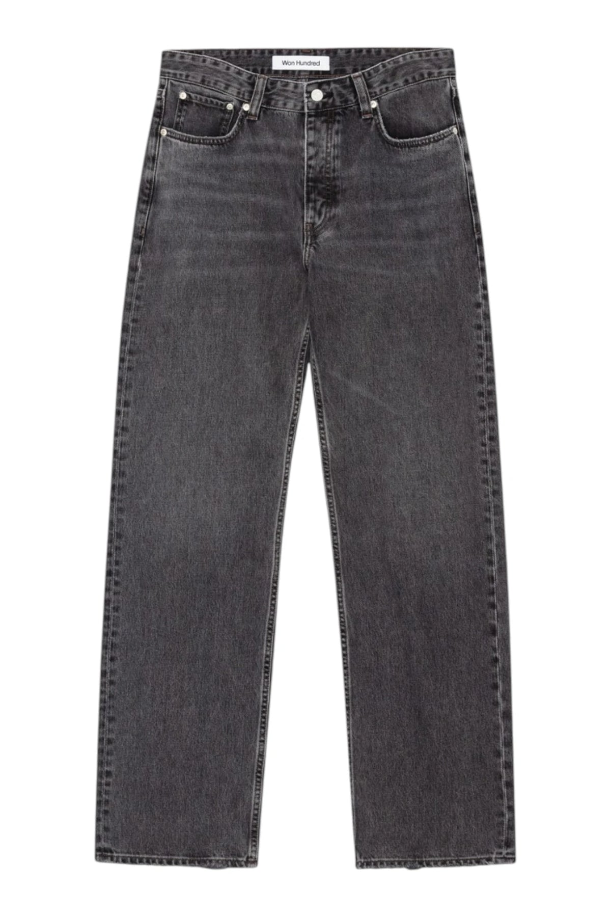Won Hundred Steve Iguana Black