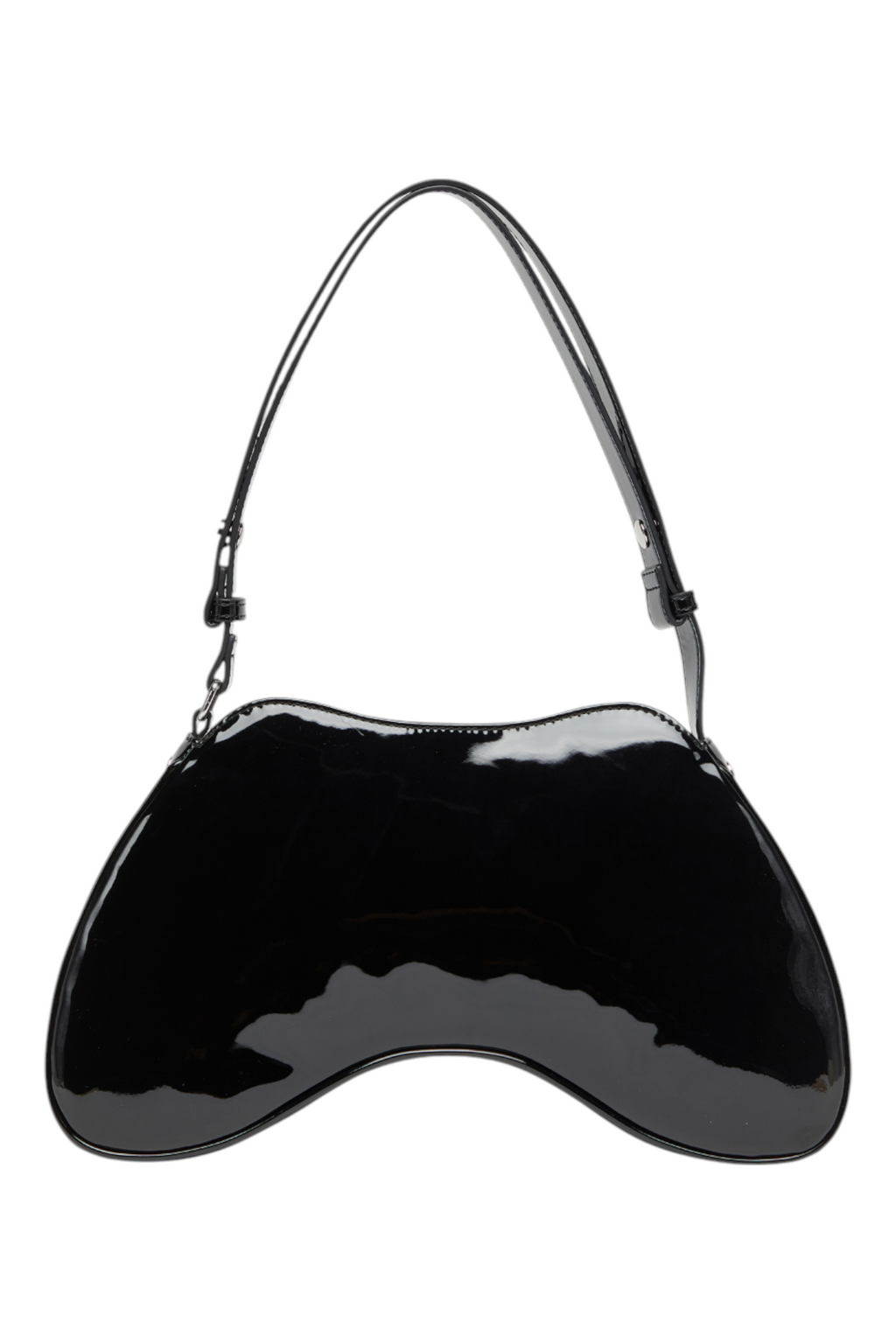 Diesel Play Play Shoulder Crossbody Bag