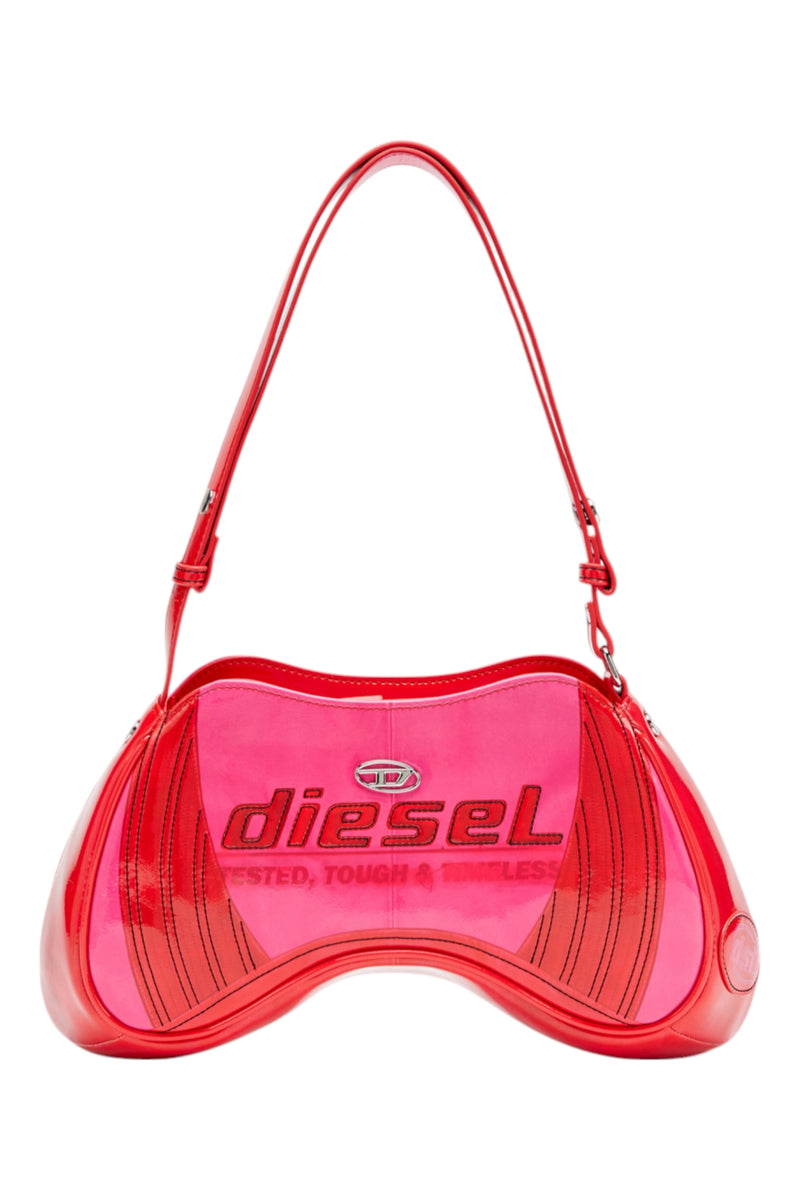 Diesel Play Play Shoulder Cross Bodybag