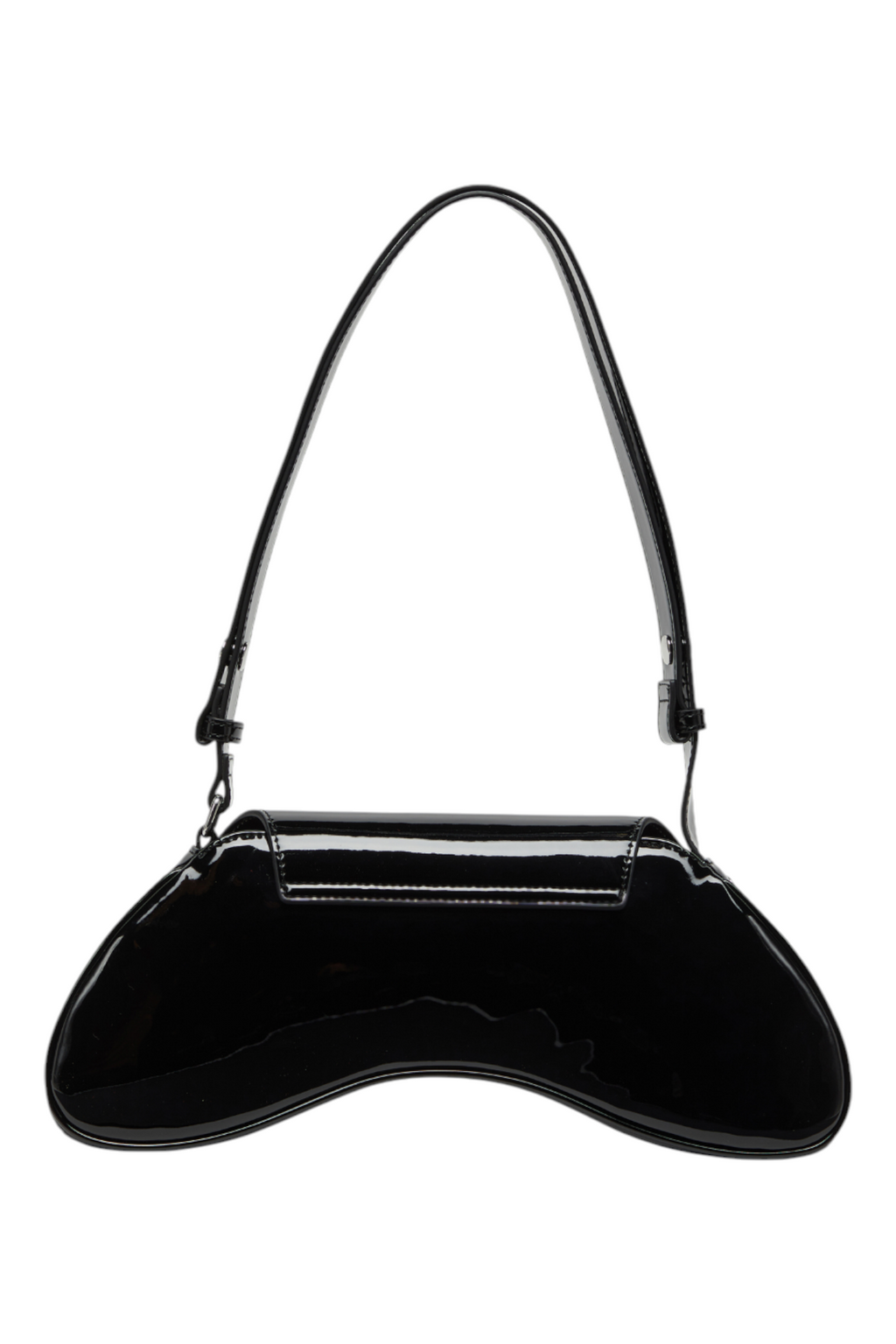 Diesel Play Play Crossbody Shoulder Bag