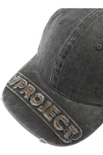 Y/Project Baseball Cap