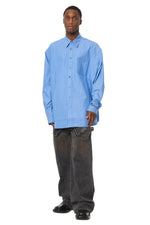 Y/Project Evergreen Maxi Cowboy Cuff Jeans