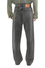 Y/Project Evergreen Paris' Best Patch Jeans