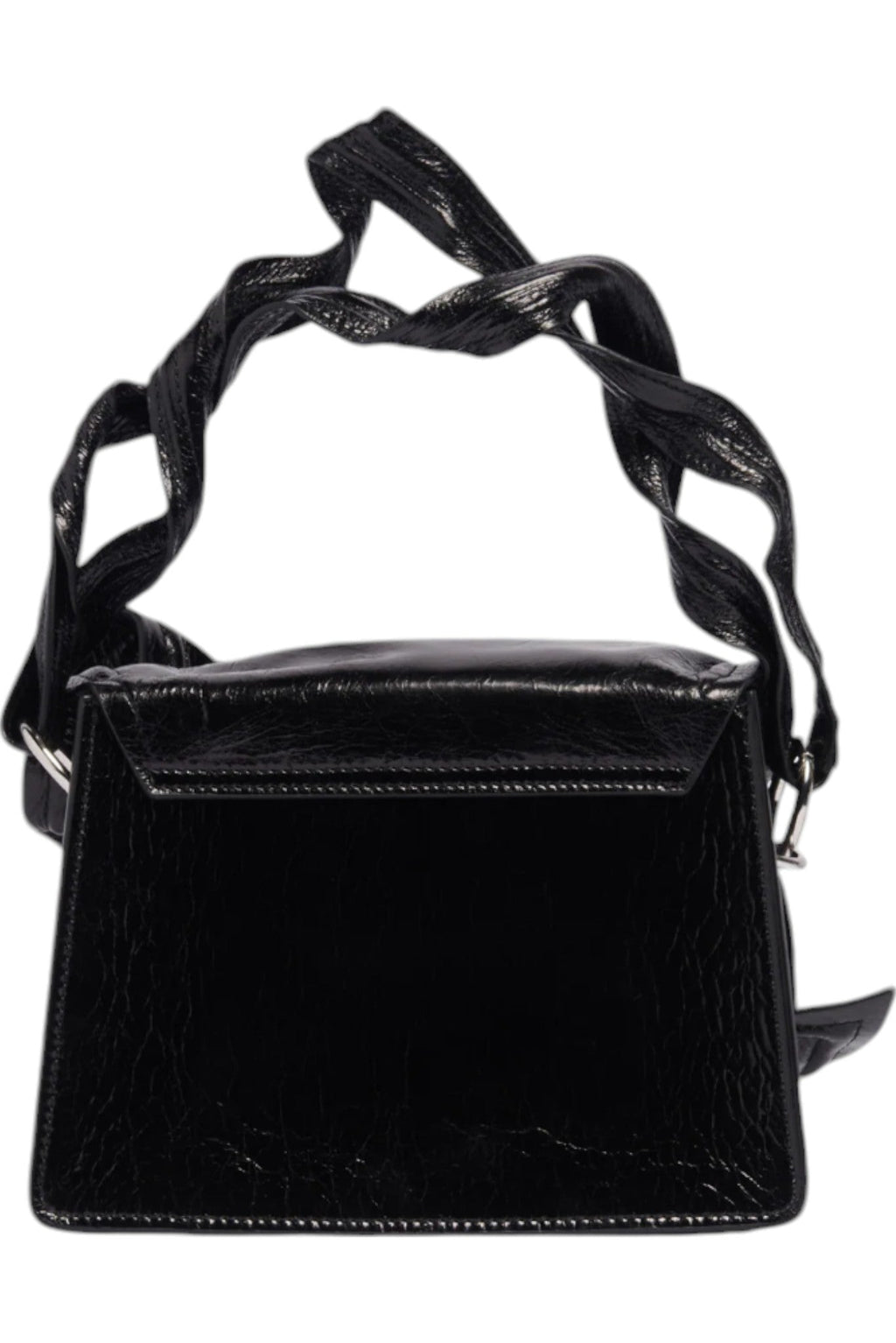 Y/Project Mini Wire Bag