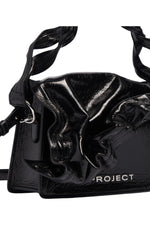 Y/Project Mini Wire Bag