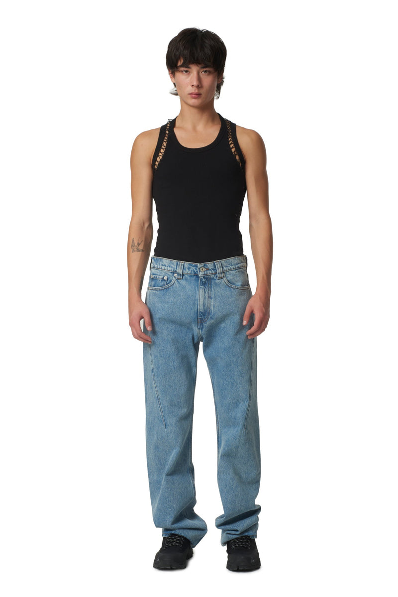Y/Project Paris' Best Jeans – htown Store
