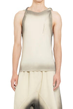 Y/Project Twisted Shoulder Tank Top