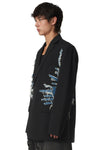 Y/Project Whisker Blazer