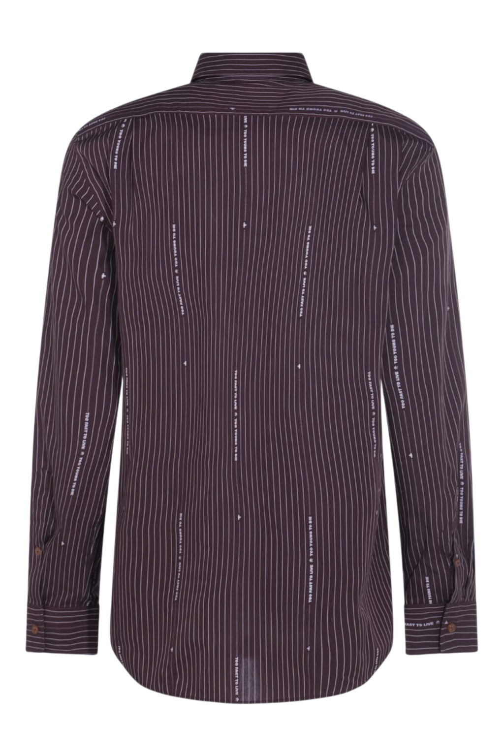 Vivienne Westwood 2 Button Krall