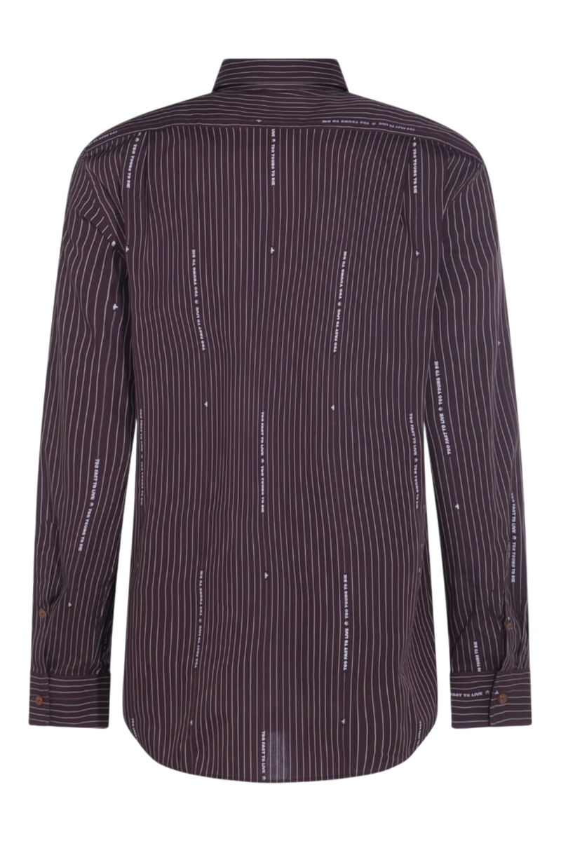 Vivienne Westwood 2 Button Krall