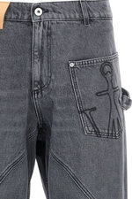 JW Anderson Twisted Workwear Jeans