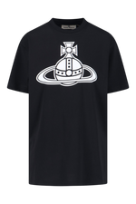 Vivienne Westwood Paris Orb Classic T-Shirt