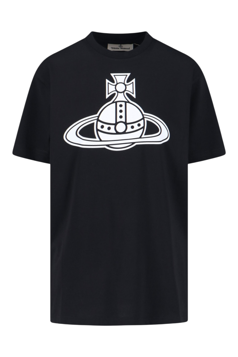Vivienne Westwood Paris Orb Classic T-Shirt
