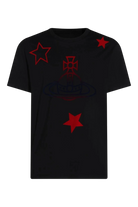 Vivienne Westwood Orb&Stars Classic T-Shirt