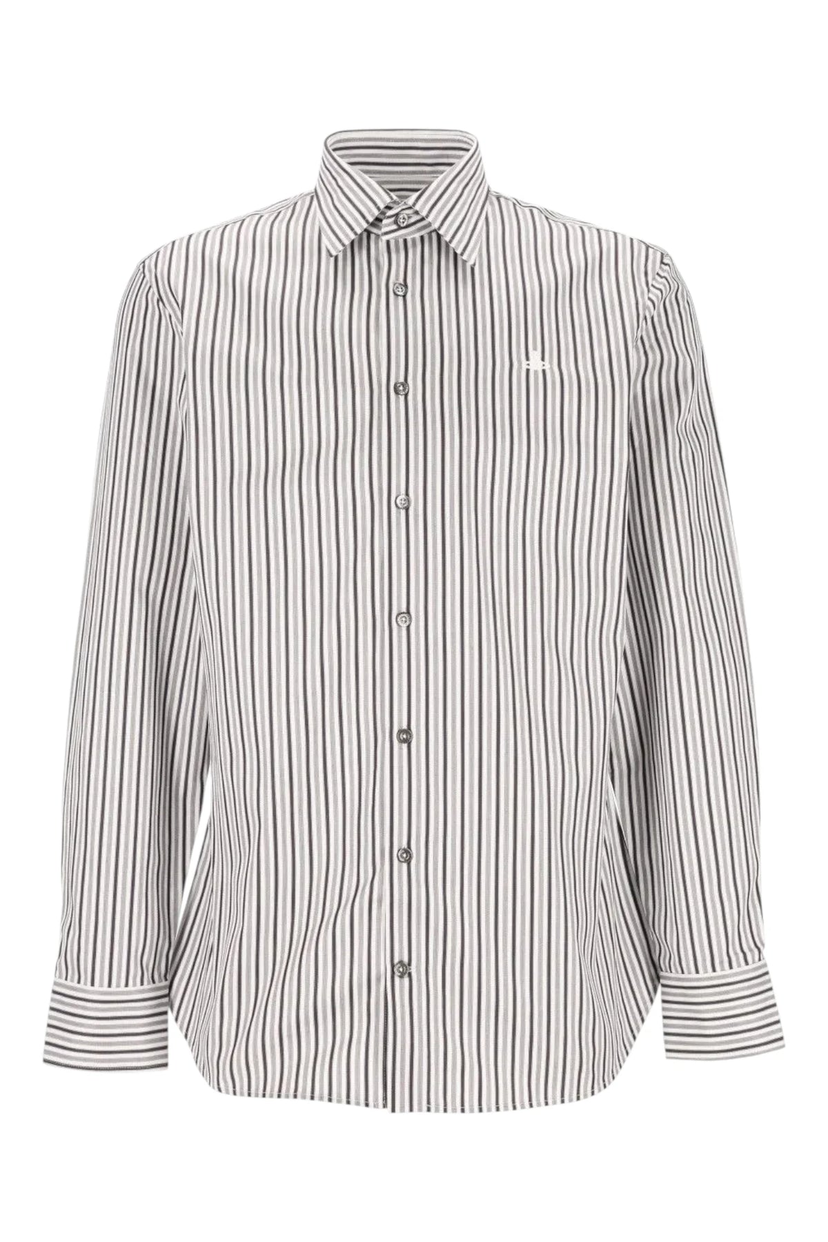 Vivienne Westwood Ghost Shirt