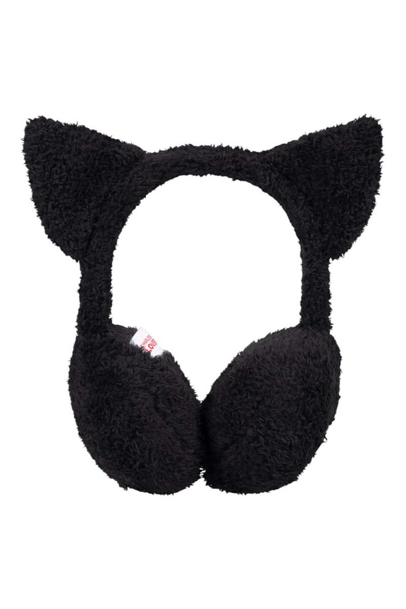 Charles Jeffrey Loverboy Ear Warmer