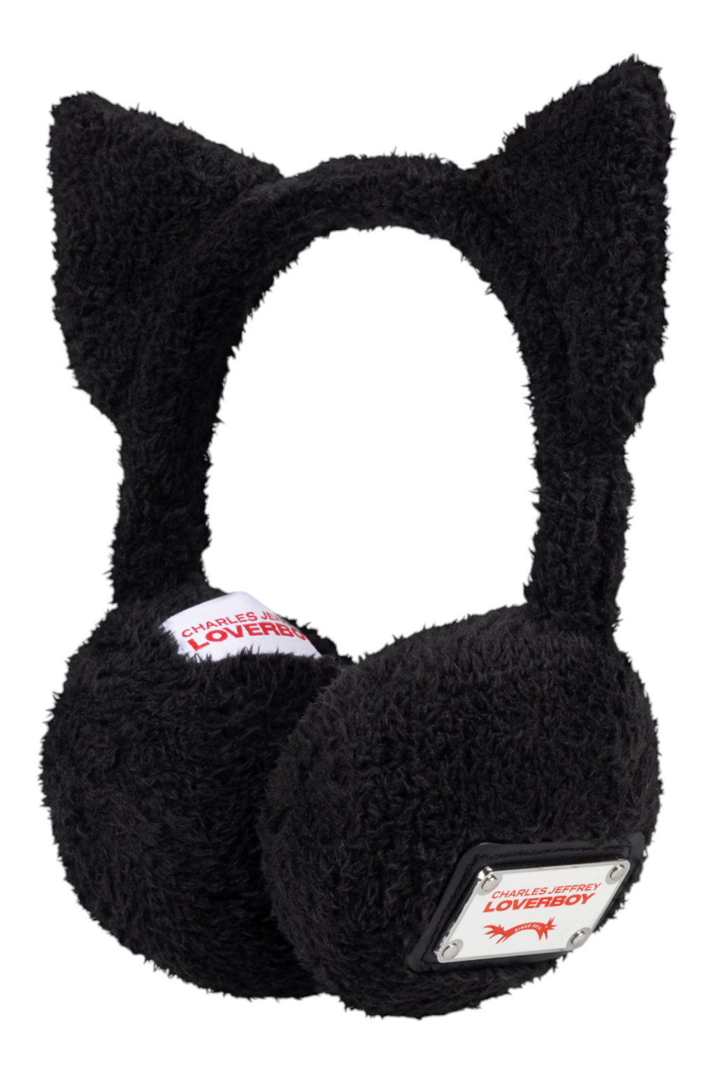 Charles Jeffrey Loverboy Ear Warmer