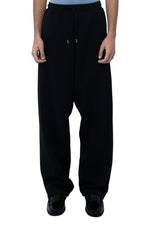 Saul Nash Kinetic Coverstitch Jogger