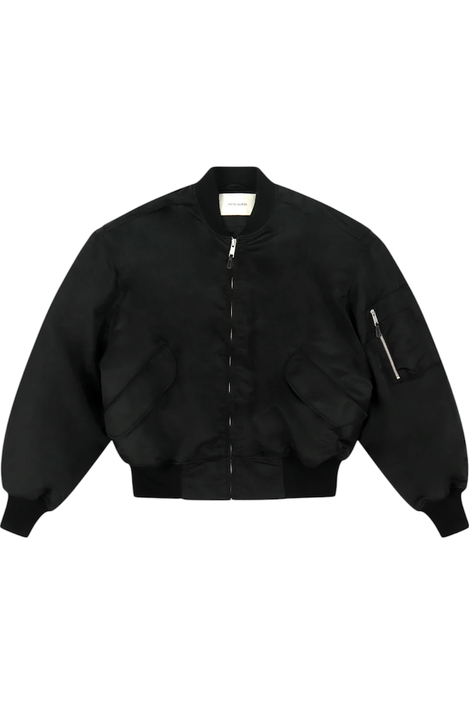 Entire Studios Broad Bomber