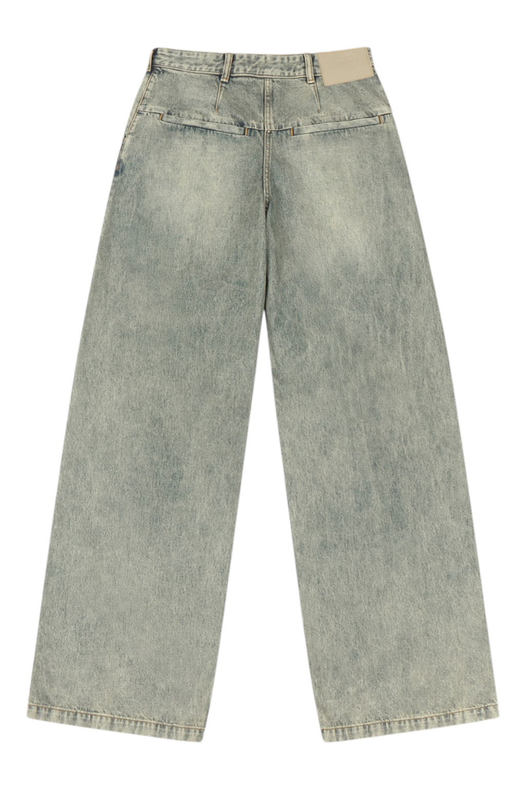 Entire Studios Dem Jeans