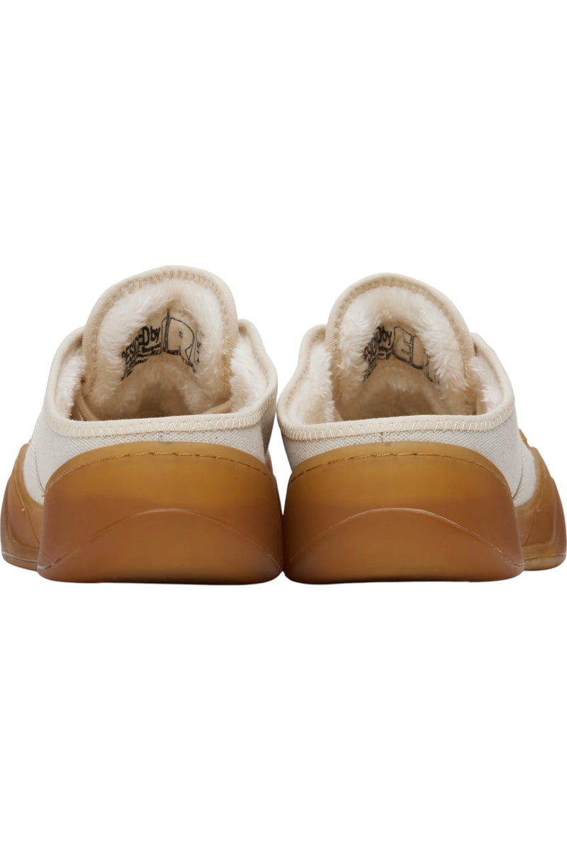 ERL Camino Low Skate Mule