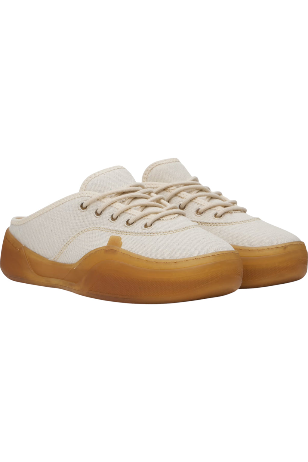 ERL Camino Low Skate Mule