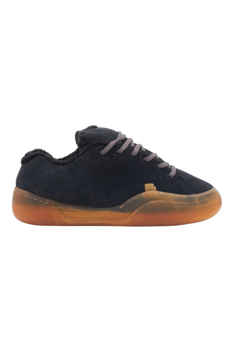 ERL Suede Vamp Skate Sneaker