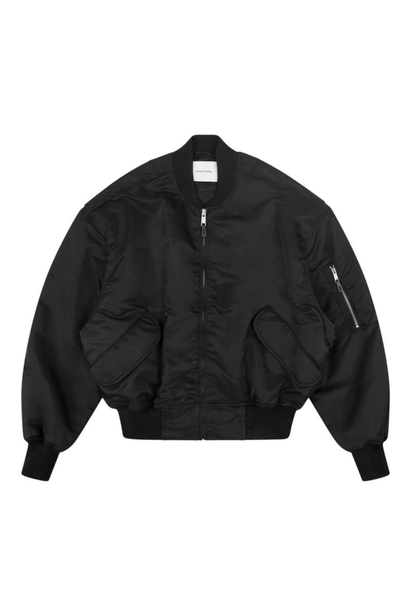 Entire Studios Broad Bomber